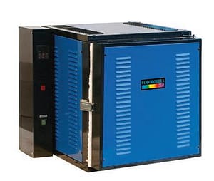 Forno Alfa 2 Colorobbia