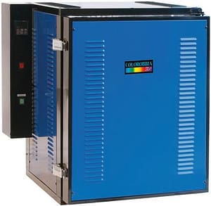 Forno Alfa 3 Colorobbia