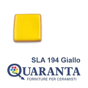Sla 194 giallo