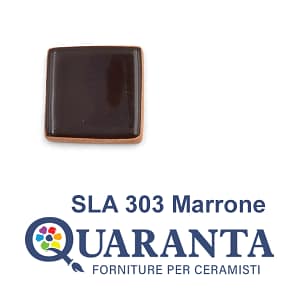 Sla 303 marrone