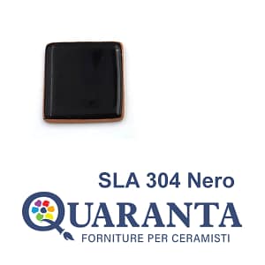 Sla 304 smalto nero