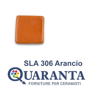 Sla 306 arancio