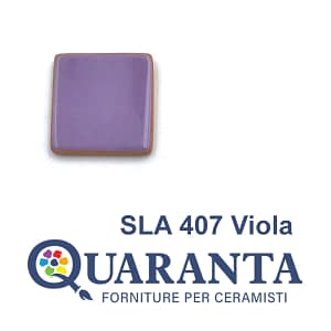Sla 407 viola