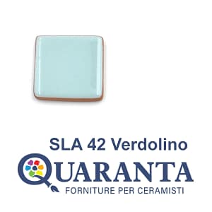 Sla 42 verdolino