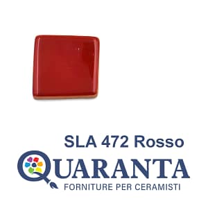 Sla 472 rosso