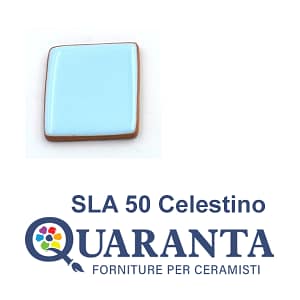 Sla 50  celestino