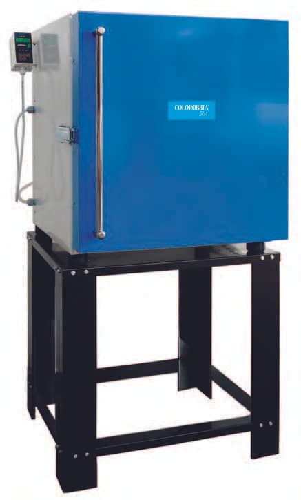 Forno Beta 2 Colorobbia