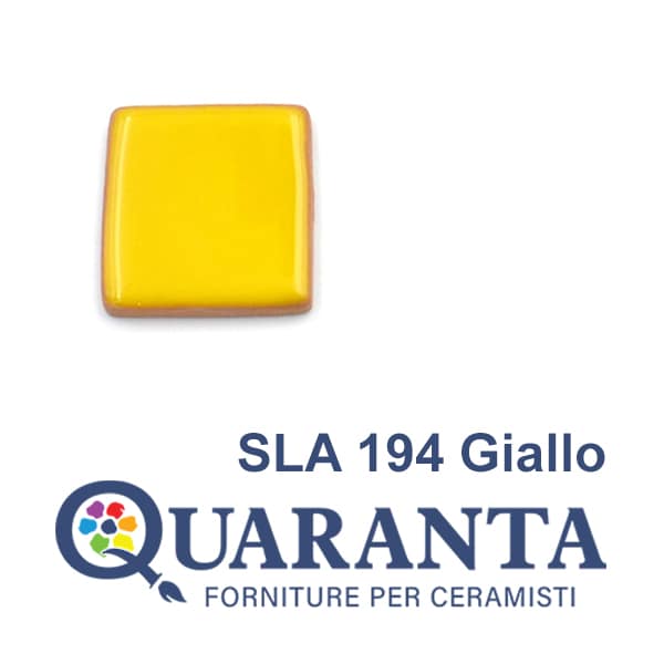 Sla 194 giallo