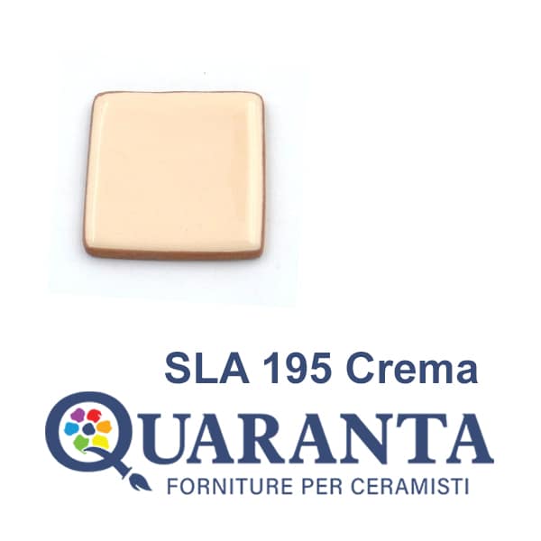 Sla 195 crema