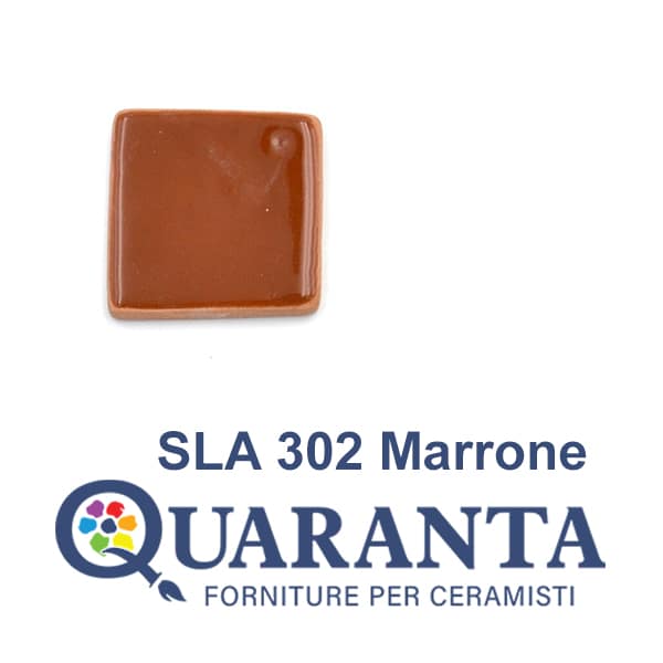 Sla 302 marrone