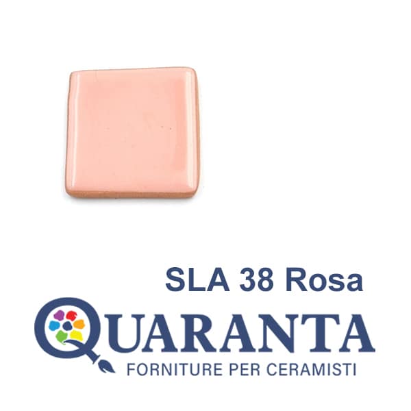 Sla 38 rosa